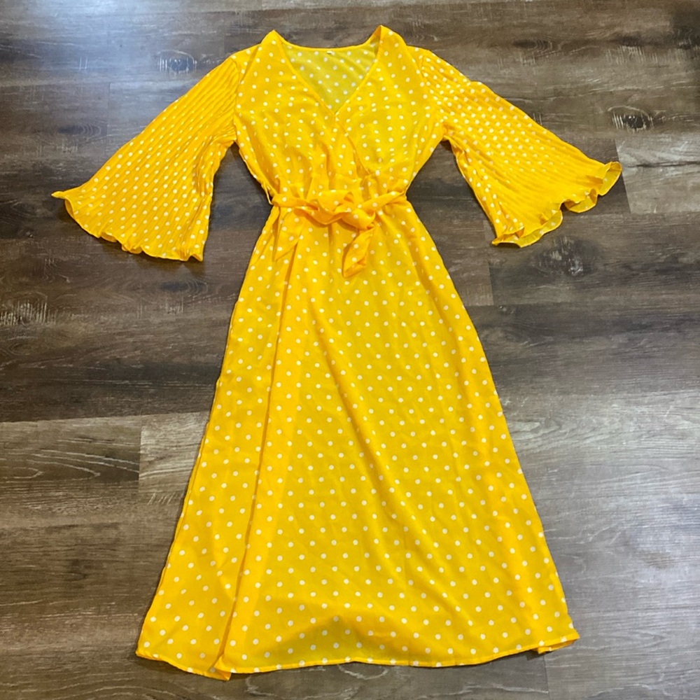 SHEIN Dress
